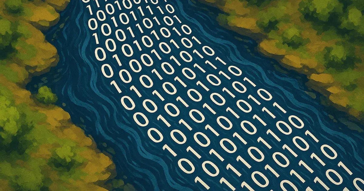 Agents Just Want To Have Streams