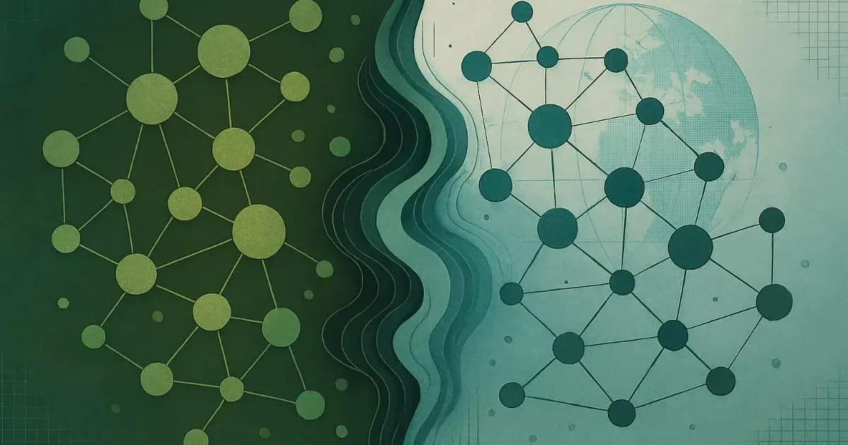 Agent-to-Agent Networking: Building the Interconnected Agent-Native Ecosystem