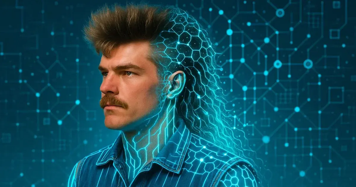 Summer Contributions - Chat in the Front, Party in the Back