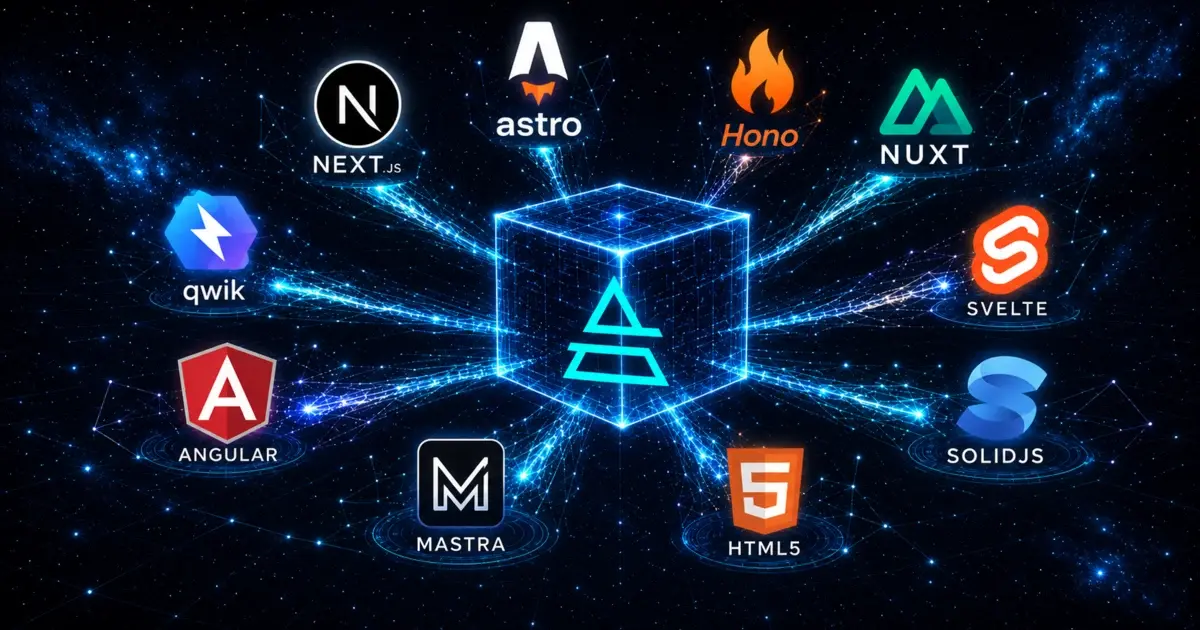 Agentuity V3: Deploy Any Framework on Agent-Native Infrastructure