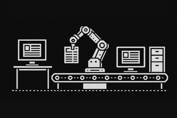 AI Newsroom