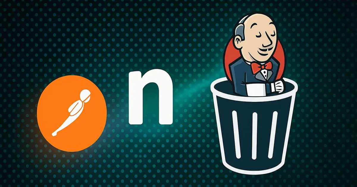 Legacy Dev Tools are Dead Weight in the Personal Software Era