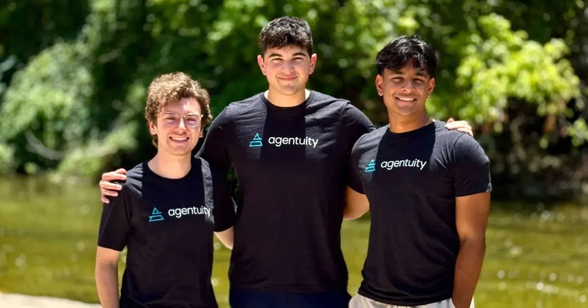 Wrapping Up an Incredible Summer with Our 2025 Interns