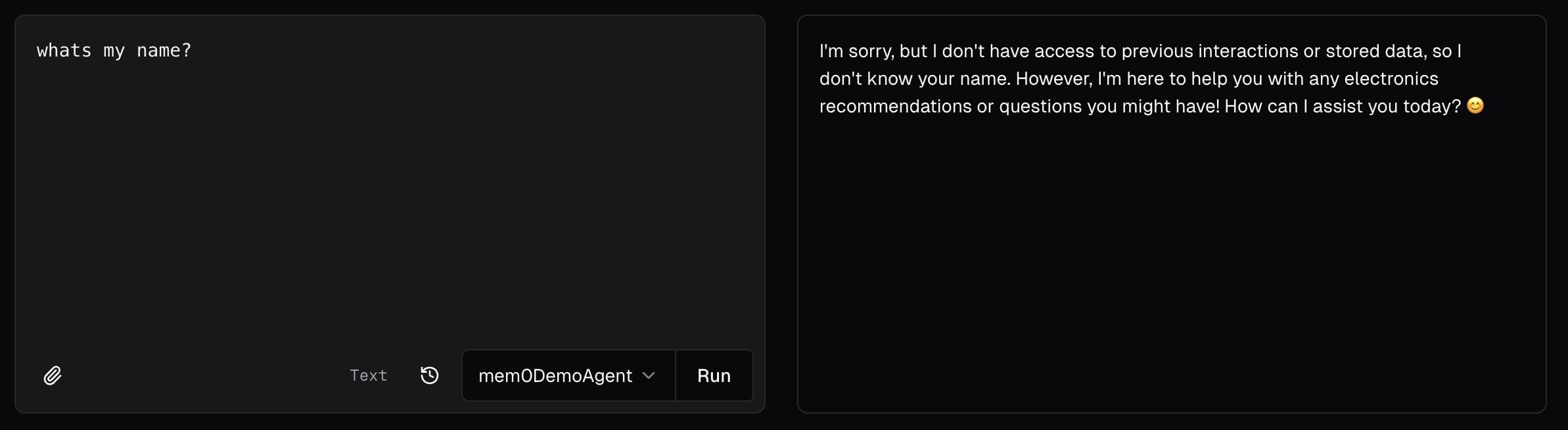 What My Name