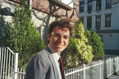 Nick Mirigliani
